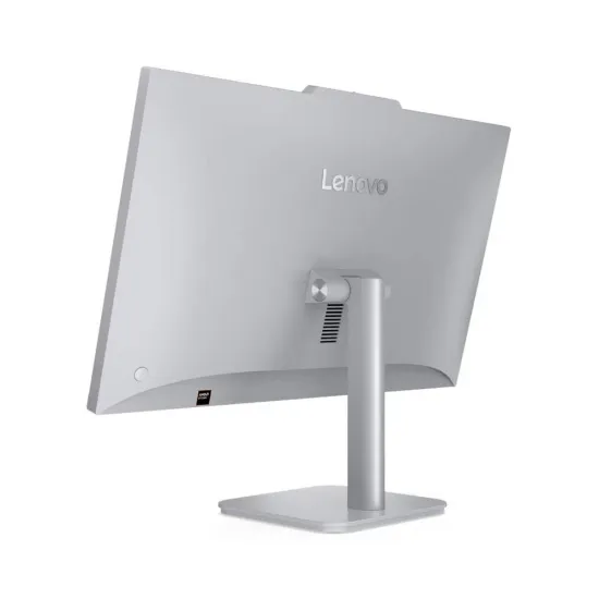 Pc de Bureau LENOVO AIO A105 AMD Ryzen 5 8Go 256Go SSD Gris