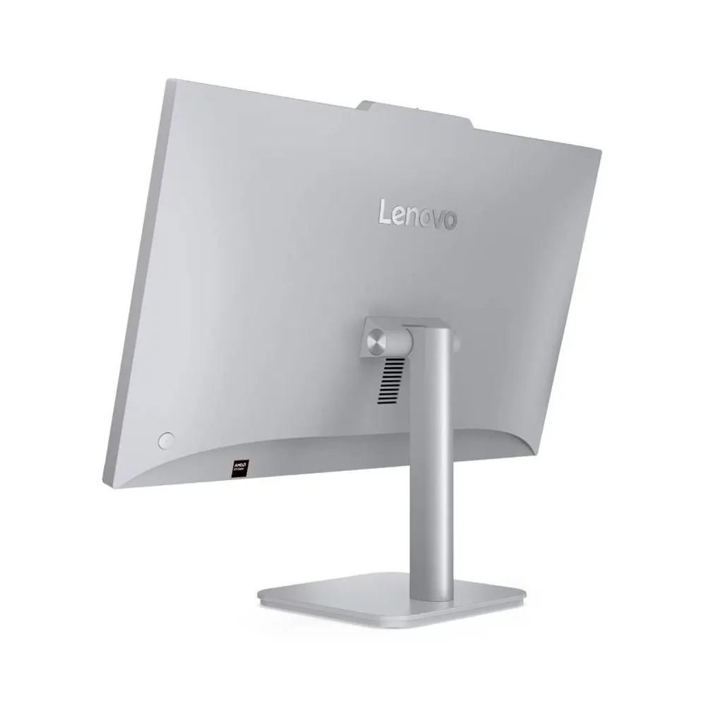 Pc de Bureau LENOVO AIO A105 AMD Ryzen 5 8Go 256Go SSD Gris