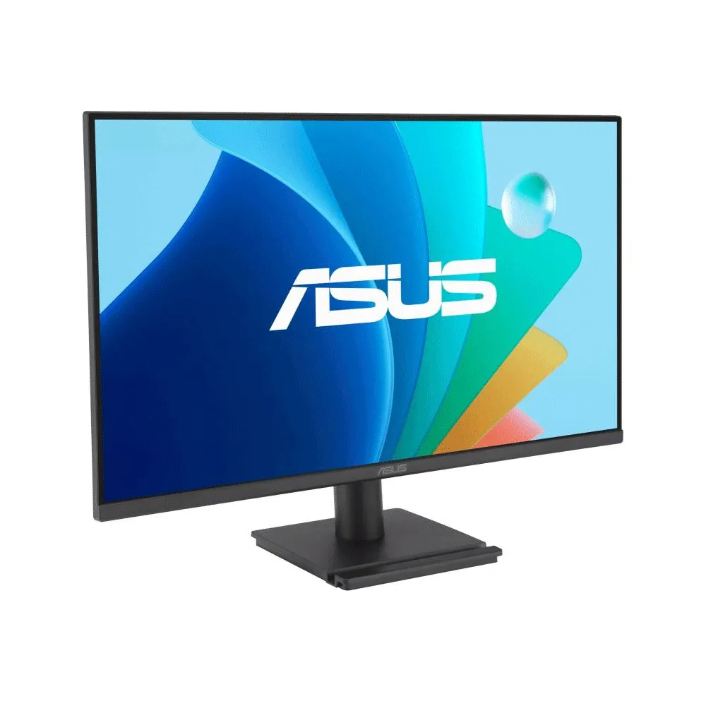 Ecran ASUS VA279HG 27'' Full HD IPS 120 Hz Noir