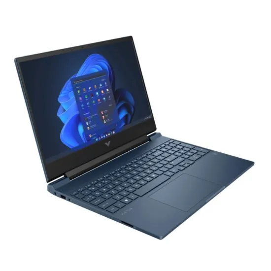 Pc Portable HP Victus 15-fa1004nk i5-13420H 16Go 512Go SSD RTX 2050 4Go Blue Windows