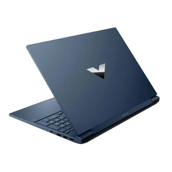 Pc Portable HP Victus 15-fa1004nk i5-13420H 16Go 512Go SSD RTX 2050 4Go Blue Windows