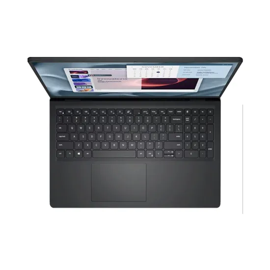 Pc Portable DELL Pro 15 Essential PV15250 Intel Core 3 U100 8Go 512Go SSD