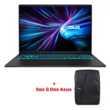 Pc Portable ASUS V16 Intel Core 7 240H 8Go 512Go SSD RTX3050 6Go Noir