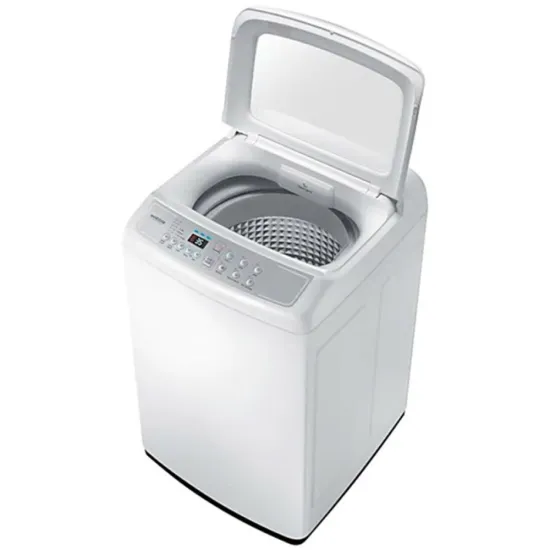Machine À Laver Automatique SAMSUNG 9KG WA09OH4200SW Blanc