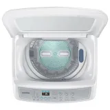 Machine À Laver Automatique SAMSUNG 9KG WA09OH4200SW Blanc
