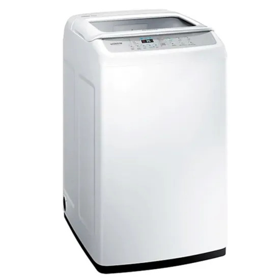 Machine À Laver Automatique SAMSUNG 9KG WA09OH4200SW Blanc