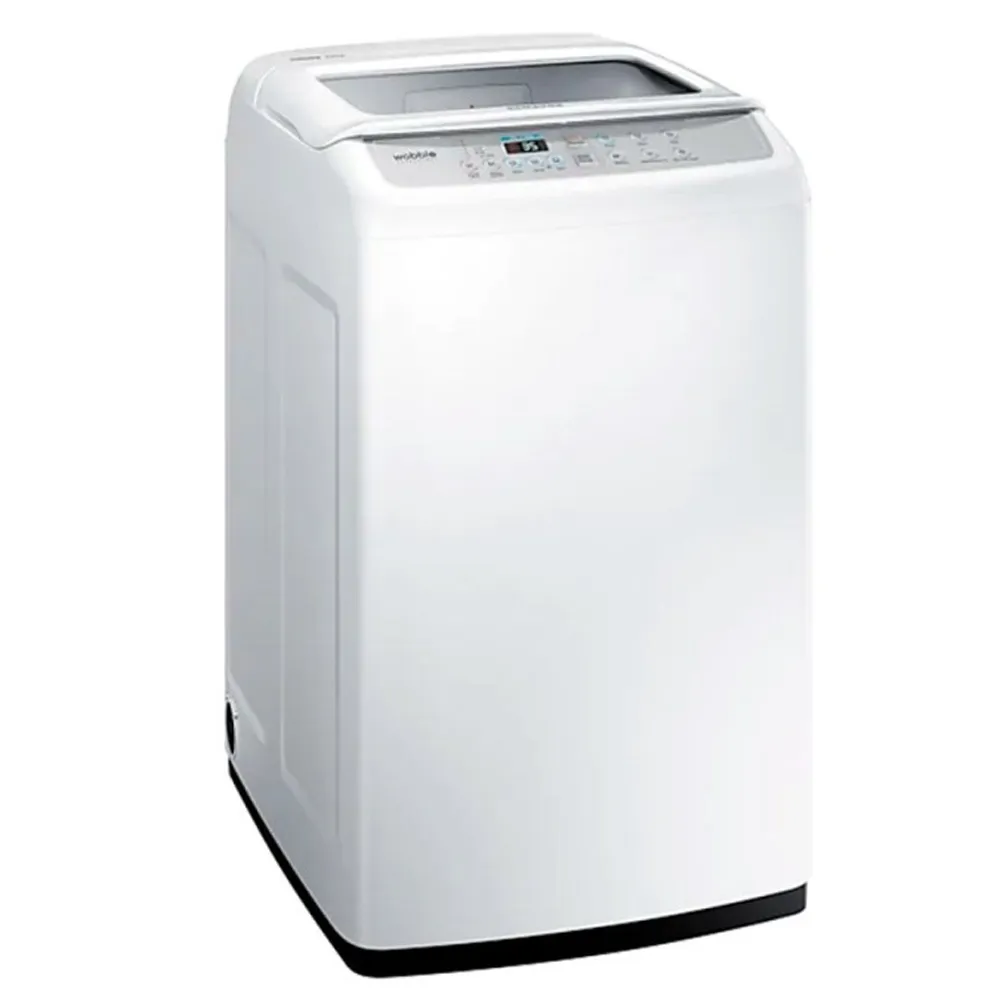 Machine À Laver Automatique SAMSUNG 9KG WA09OH4200SW Blanc