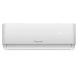 Climatiseur BRANDT 12000BTU Chaud Froid BTS12TOQC Blanc