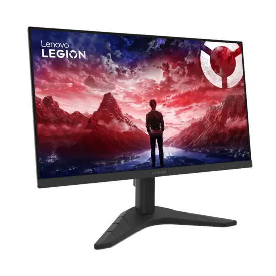 Ecran LENOVO Légion R24S 23.8″ FHD IPS 144Hz 68CBGAC2EU