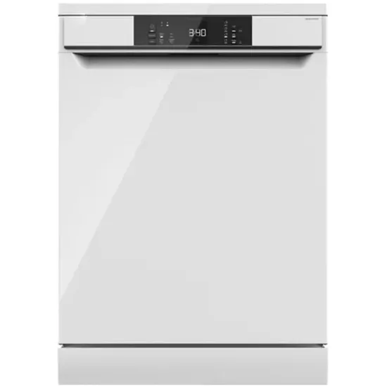 Lave Vaisselle TELEFUNKEN 13 Couverts D13P5W Blanc