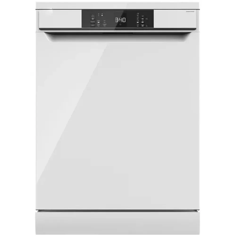 Lave Vaisselle TELEFUNKEN 13 Couverts D13P5W Blanc