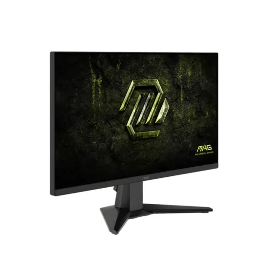Ecran MSI Gaming MAG 245F X24 23.8" FHD 240Hz IPS Noir
