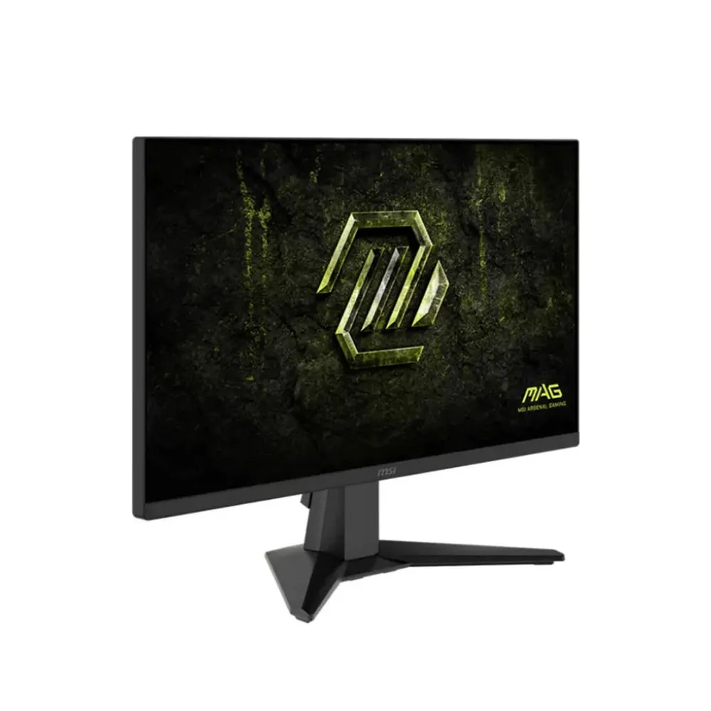 Ecran MSI Gaming MAG 245F X24 23.8" FHD 240Hz IPS Noir