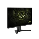 Ecran MSI Gaming MAG 245F X24 23.8" FHD 240Hz IPS Noir
