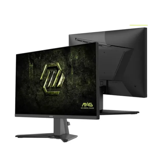 Ecran MSI Gaming MAG 245F X24 23.8" FHD 240Hz IPS Noir