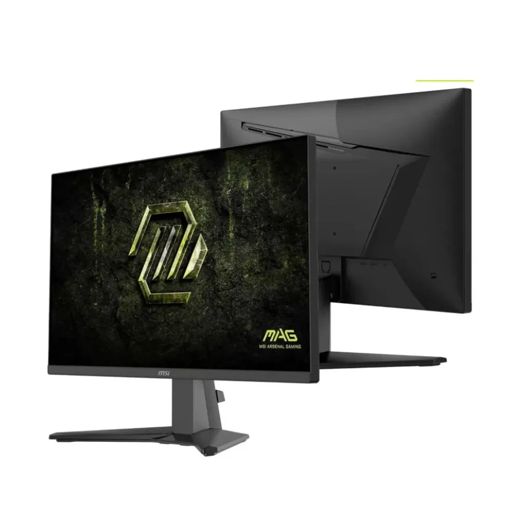 Ecran MSI Gaming MAG 245F X24 23.8" FHD 240Hz IPS Noir