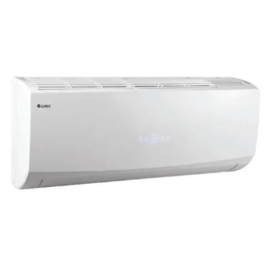 Climatiseur GREE 9000 BTU Inverter Tropicalisé Smart Chaud Froid Blanc