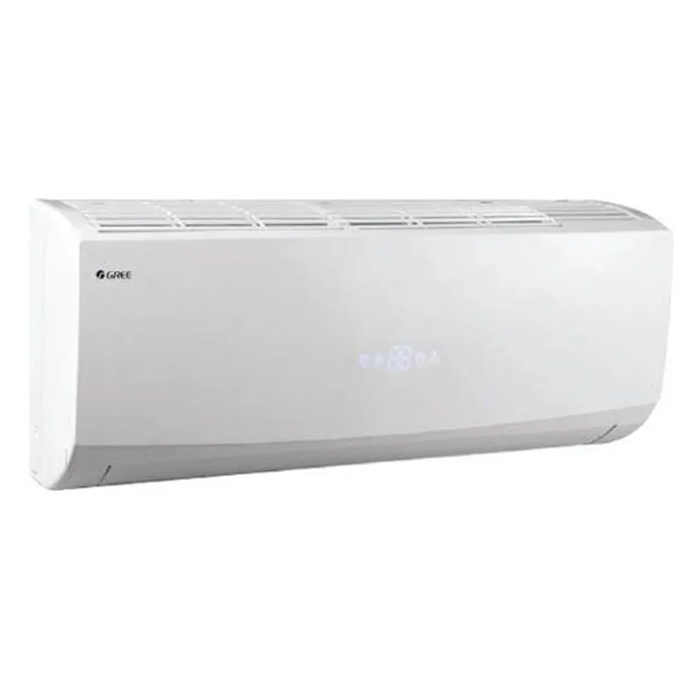 Climatiseur GREE 9000 BTU Inverter Tropicalisé Smart Chaud Froid Blanc