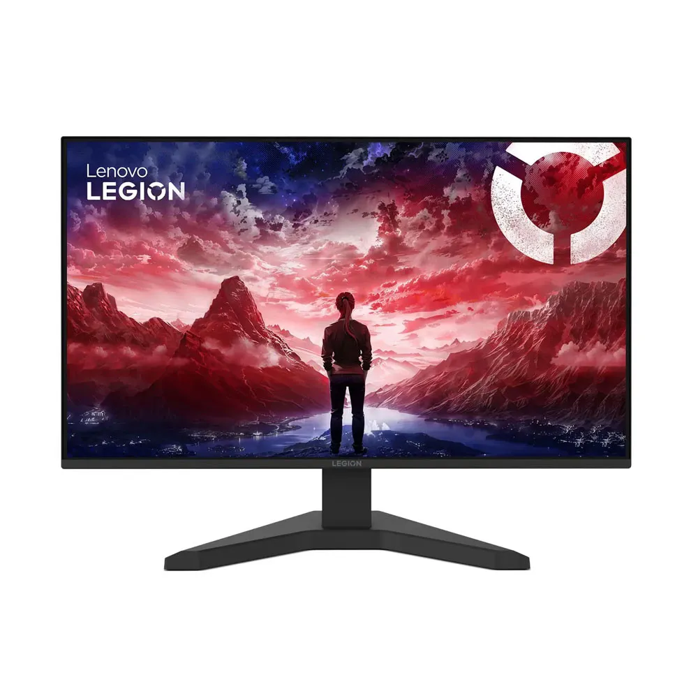 Ecran LENOVO Légion R27S 27″ FHD IPS 144Hz Noir