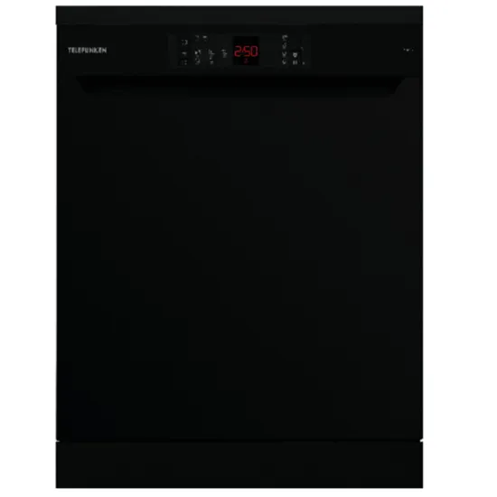 Lave Vaisselle TELEFUNKEN 13 Couverts D13P5N Noir