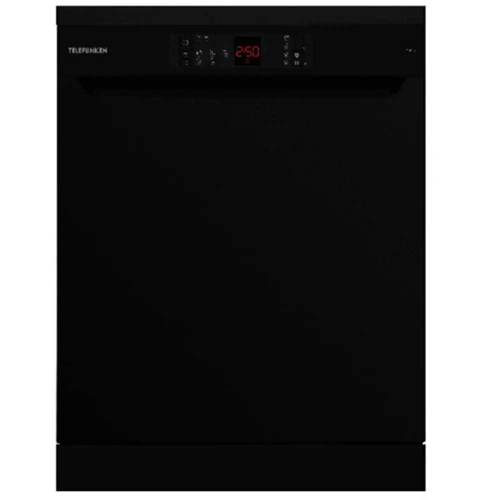 Lave Vaisselle TELEFUNKEN 13 Couverts D13P5N Noir