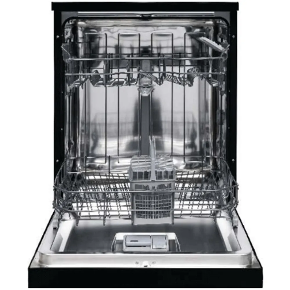 Lave Vaisselle TELEFUNKEN 13 Couverts D13P5N Noir