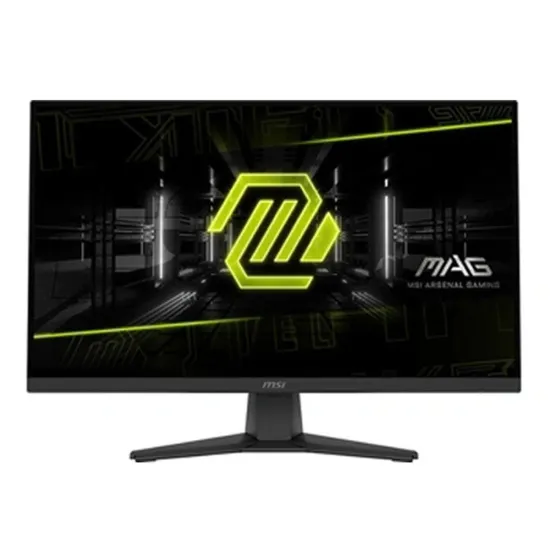 Ecran MSI Gaming MAG 256F 24.5” Full HD IPS 180 Hz Noir