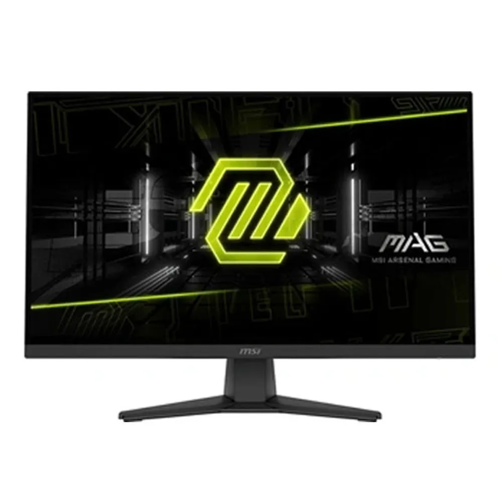 Ecran MSI Gaming MAG 256F 24.5” Full HD IPS 180 Hz Noir
