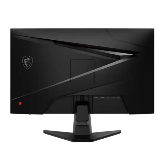 Ecran MSI Gaming MAG 256F 24.5” Full HD IPS 180 Hz Noir