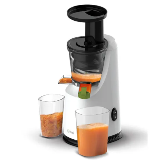 Centrifugeuse KIWI 200W KJ-1935 Blanc