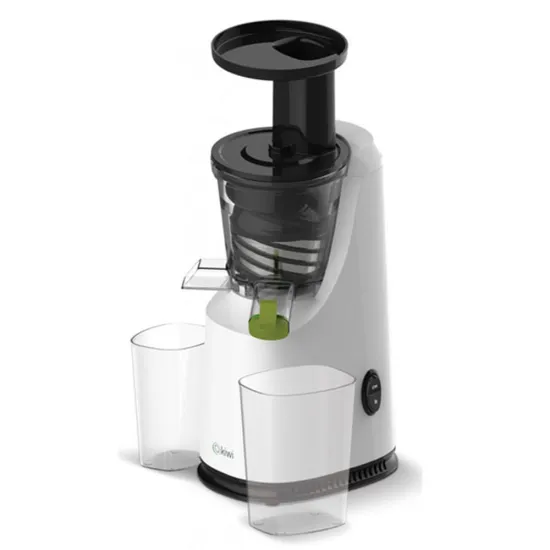 Centrifugeuse KIWI 200W KJ-1935 Blanc