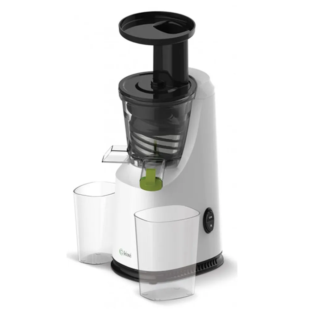 Centrifugeuse KIWI 200W KJ-1935 Blanc