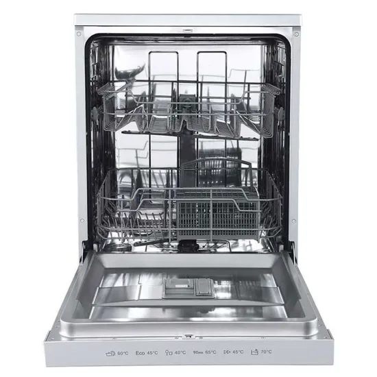 Lave Vaisselle BRANDT 12 Couverts DSP 129DW Blanc