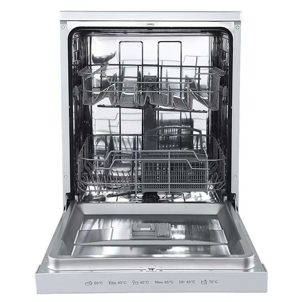 Lave Vaisselle BRANDT 12 Couverts DSP 129DW Blanc