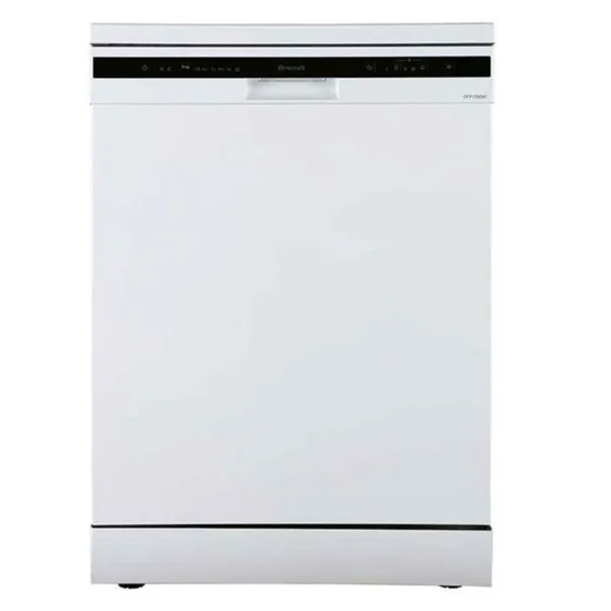 Lave Vaisselle BRANDT 12 Couverts DSP 129DW Blanc