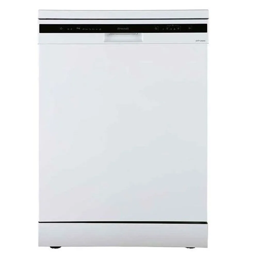 Lave Vaisselle BRANDT 12 Couverts DSP 129DW Blanc