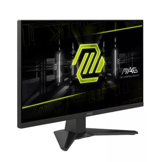 Ecran MSI Gaming MAG 272F 27” Full HD IPS 200Hz Noir