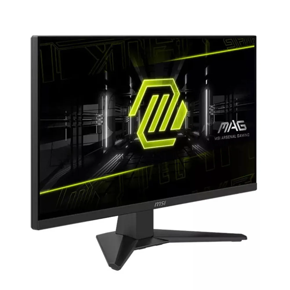 Ecran MSI Gaming MAG 272F 27” Full HD IPS 200Hz Noir