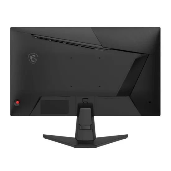 Ecran MSI Gaming MAG 272F 27” Full HD IPS 200Hz Noir