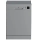 Lave vaisselle BEKO DVN04321S 13 Couverts Silver