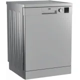 Lave vaisselle BEKO DVN04321S 13 Couverts Silver