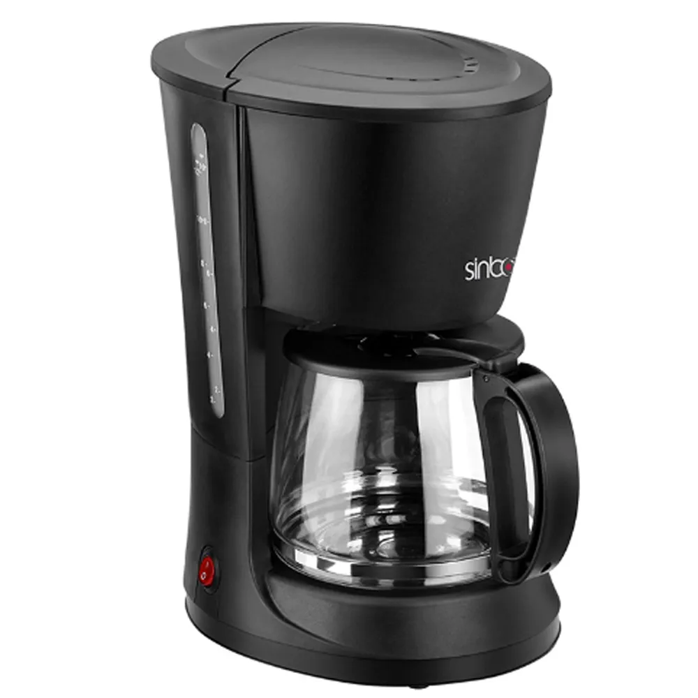 Centrifugeuse SINBO SJ3143 + Cafetière SINBO SCM2938 + Grille Pain SINBO ST2422