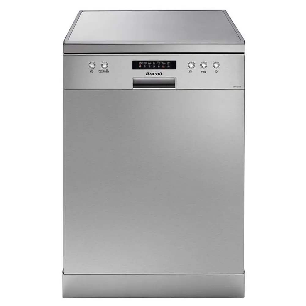 Lave Vaisselle BRANDT DFH136TX 13 Couverts Ino