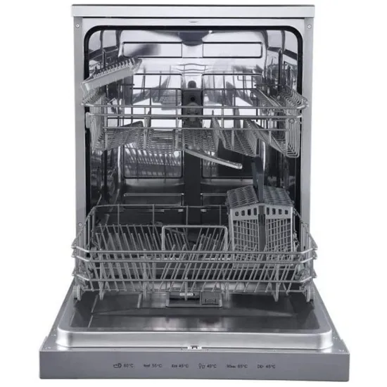Lave Vaisselle BRANDT DFH136TX 13 Couverts Ino