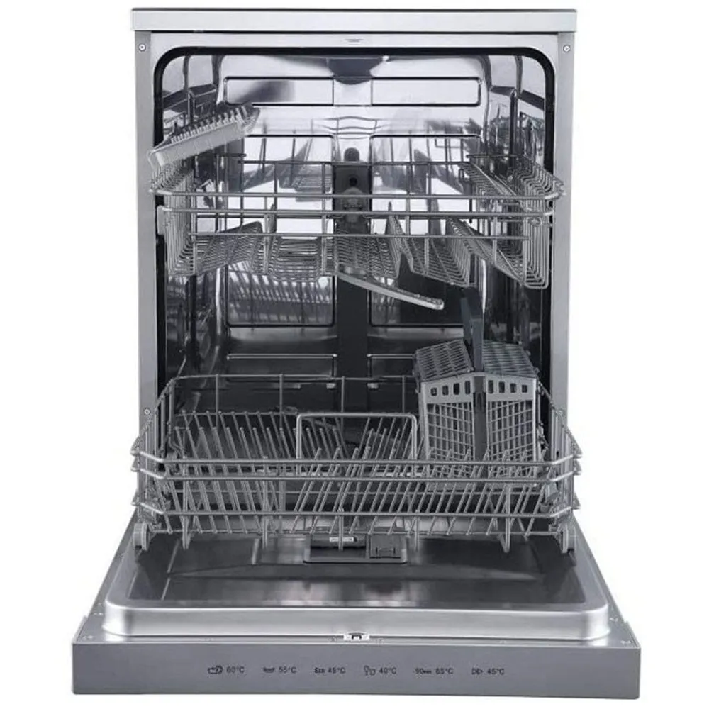 Lave Vaisselle BRANDT DFH136TX 13 Couverts Ino