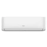 Climatiseur FOCUS Inverter Tropicalisé 12000 BTU FC-12CH Chaud & Froid Blanc