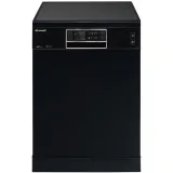 Lave Vaisselle BRANDT 14Couverts DFH14524B NOIR