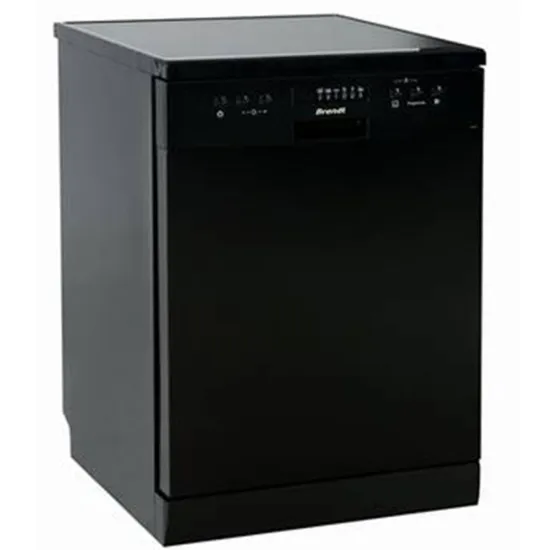 Lave Vaisselle BRANDT 14Couverts DFH14524B NOIR