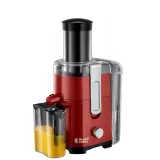 Centrifugeuse RUSSELL HOBBS 550W 24740-56 Rouge