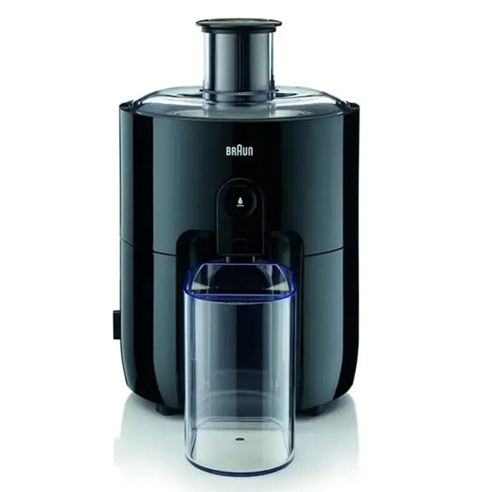 Centrifugeuse BRAUN PurEase 500W SJ3100BK Noir